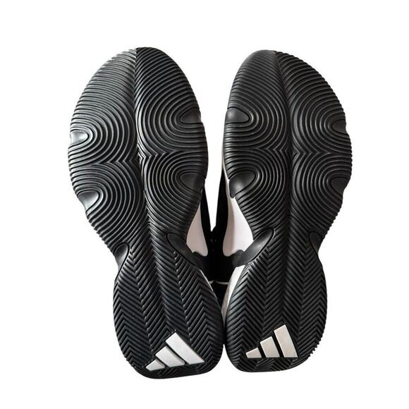 Adidas NEW Trae Unlimited Basketball Athletic Sneakers Mens 9.5 Womens 10.5 - Picture 6 of 7